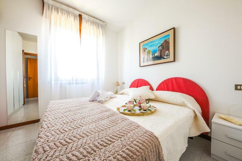 Appartamento Eleonora Rivoltella del Garda Exterior foto